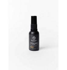 Премиальный эликсир для бороды REBEL BARBER Invisible beard elixir Smoky Leather 30 мл