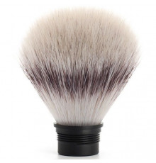 Muehle Rocca/Hexagon 31 M 49 - Сменная кисть для помазка Фибра высшей категории Silvertip