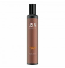 American Crew FINISHING SPRAY Спрей лак для волос средней фиксации 500мл