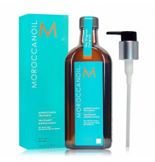 Масло восстанавливающее Moroccanoil (200 мл.)