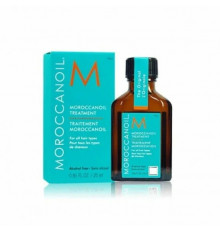 Масло восстанавливающее Moroccanoil (25 мл.)
