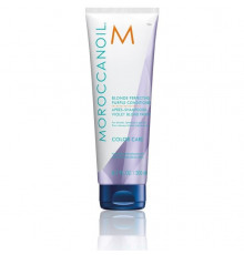 Тонирующий кондиционер Moroccanoil с фиолетовым пигментом (200 мл.)