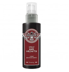 Kondor Grooming Spray Hair Growth - Спрей для роста волос 100 мл